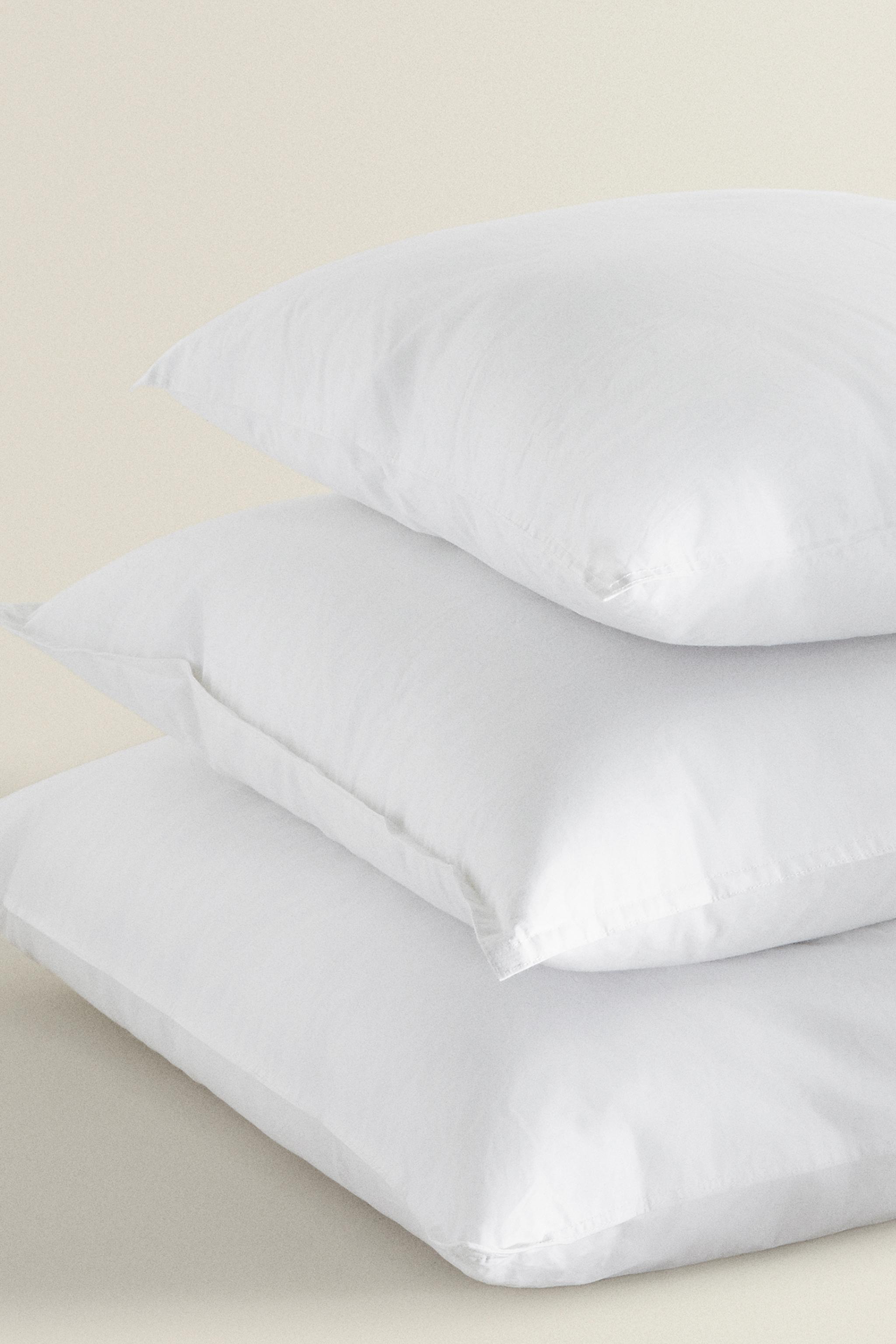 SOFT TOUCH FIBER CUSHION FILLING